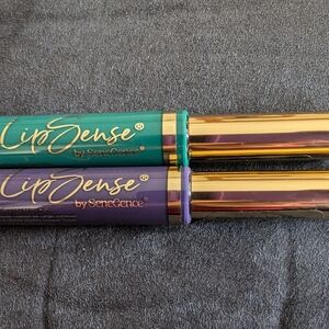 Senegence LipSense - Ocean Gem, Majestic Purple 💋
